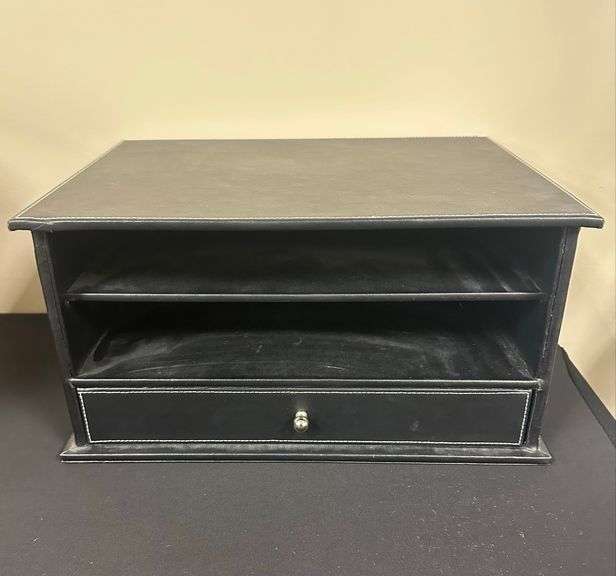 Desktop File Caddy
