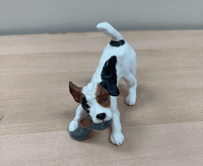 Royal Doulton Dogs
