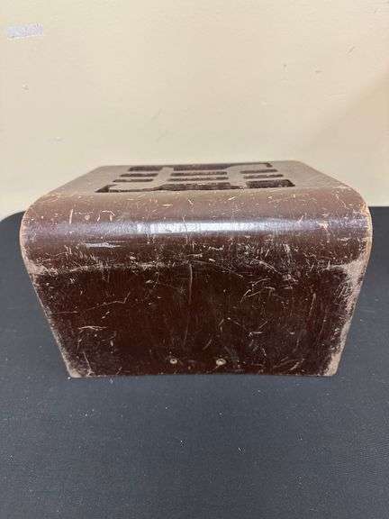 Vintage Speaker