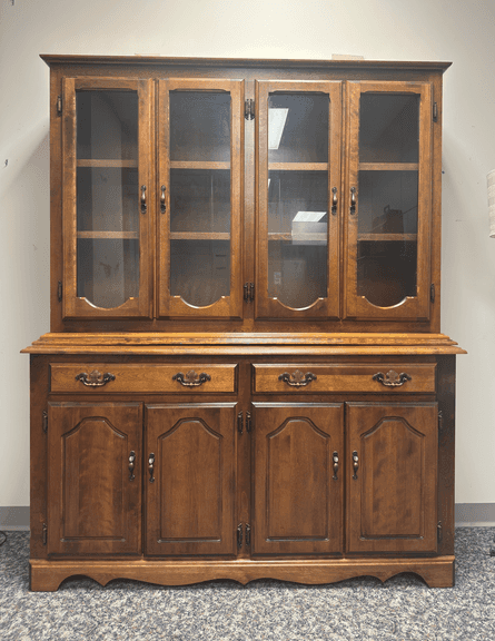 Buffet and Hutch