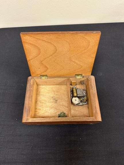 Music Box