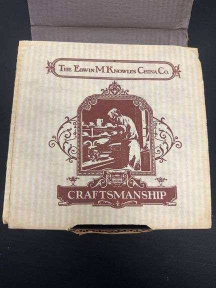 Decorative Plate