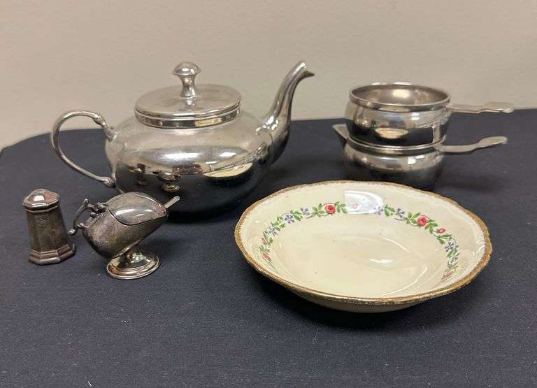 Misc. Kitchenware