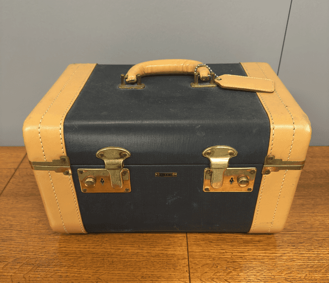 Small Luggage Case