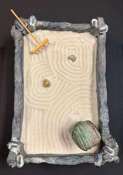 Zen Garden