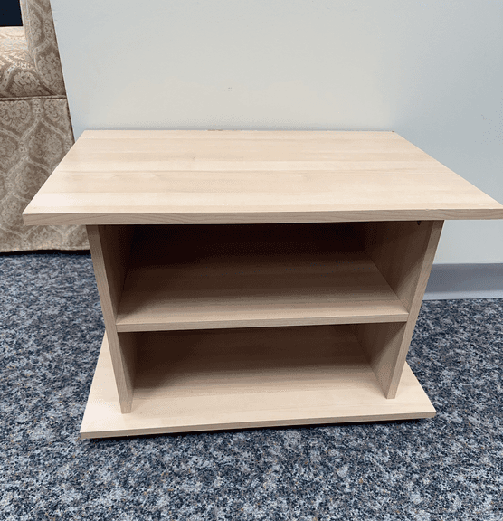 Small Side Table