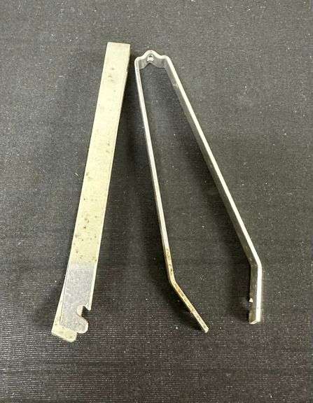Misc. Metals and Kitchenware