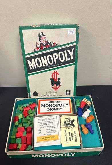 Monopoly