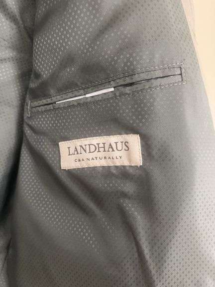 Traditional German Men’s Vests