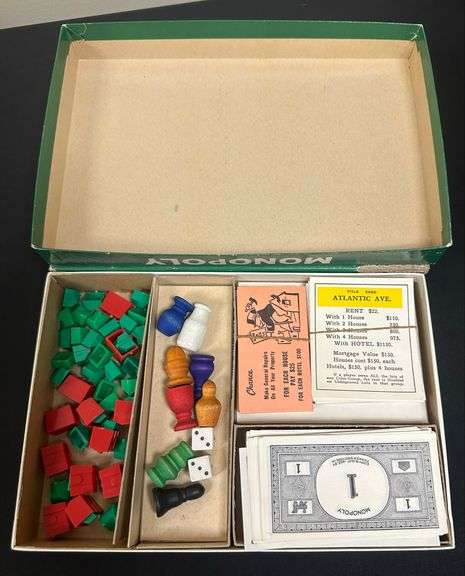 Monopoly