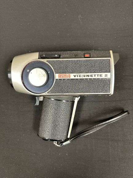 Viennette Camera