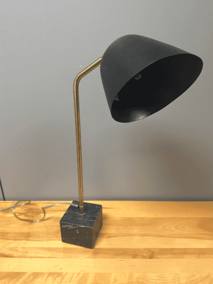 Desk Lamp