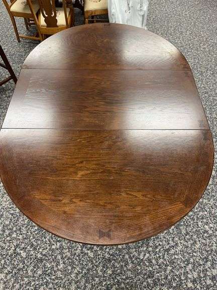 High Top Table