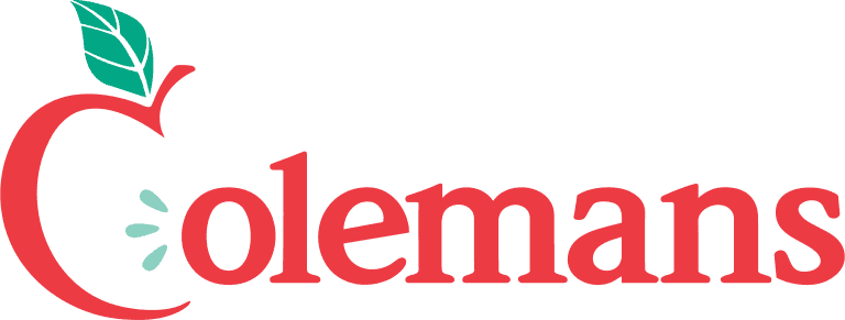 $75 Coleman's Gift Card