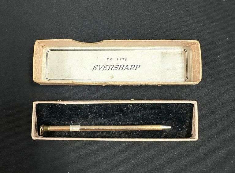 ‘Tiny EverSharp’ Pencil