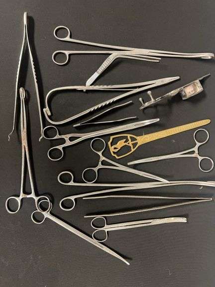Misc. Utensils