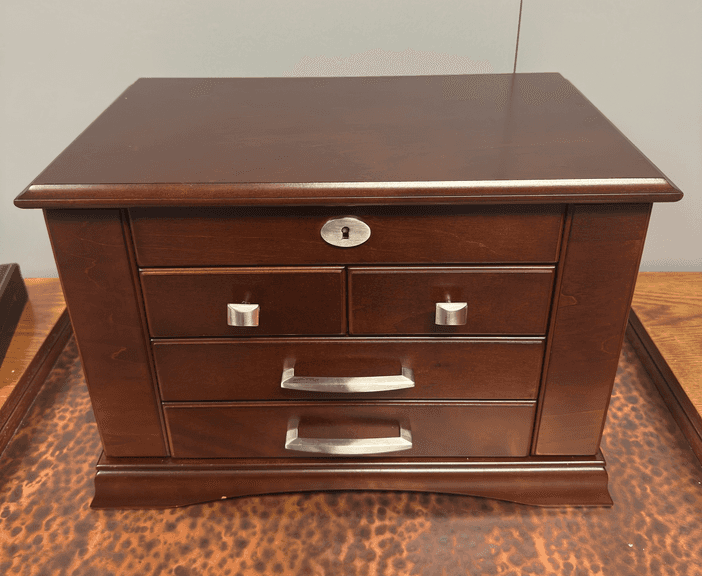 Jewellery Case