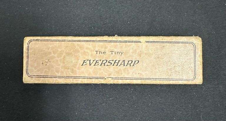 ‘Tiny EverSharp’ Pencil