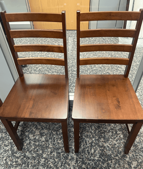 Set of Chairs