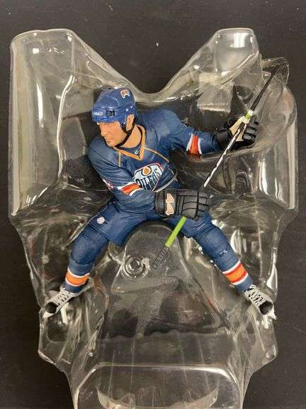 Sheldon Souray Figurine