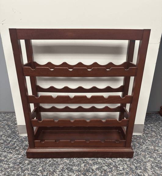 Wine Rack