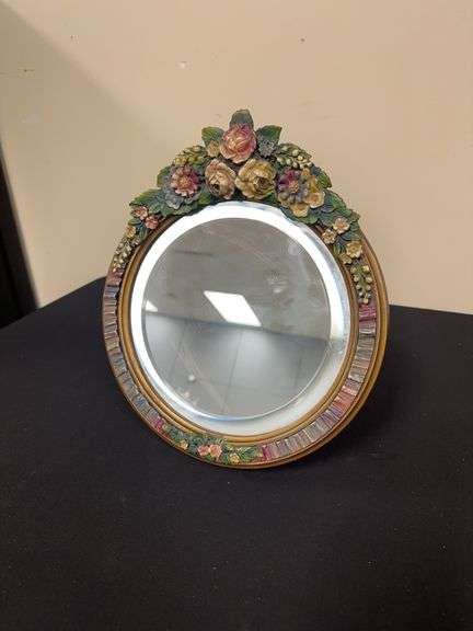 Small Mirror