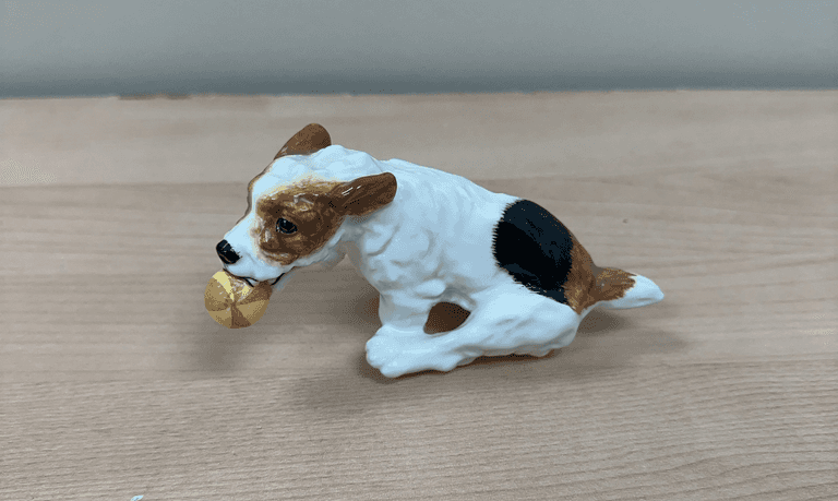 Royal Doulton Dogs