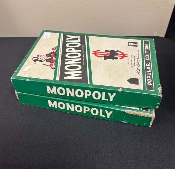 Monopoly