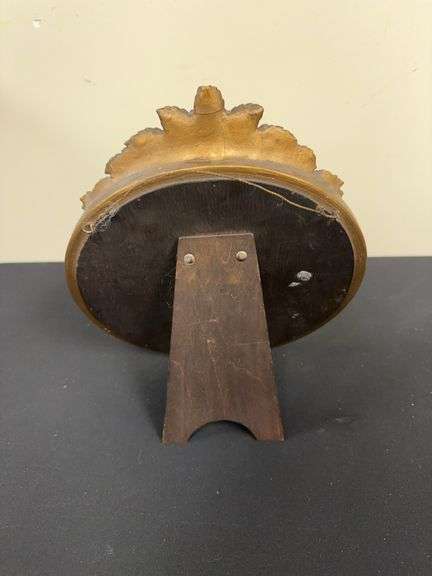 Small Mirror