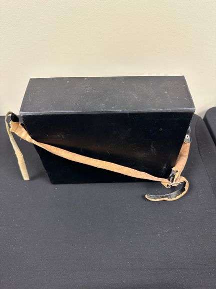 Viennette Camera