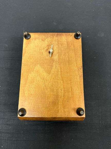 Music Box