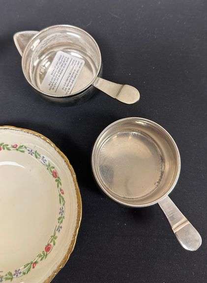 Misc. Kitchenware