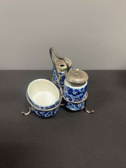 Misc. Glassware