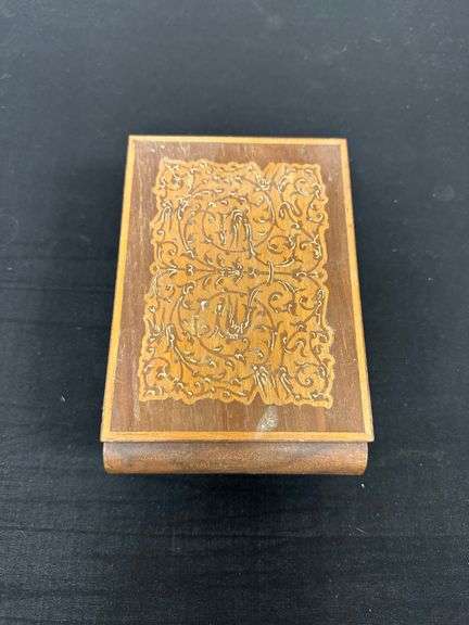 Music Box