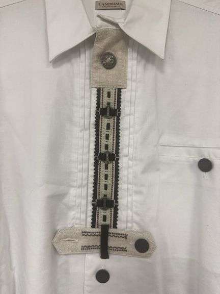 Traditional German Men’s Shirts