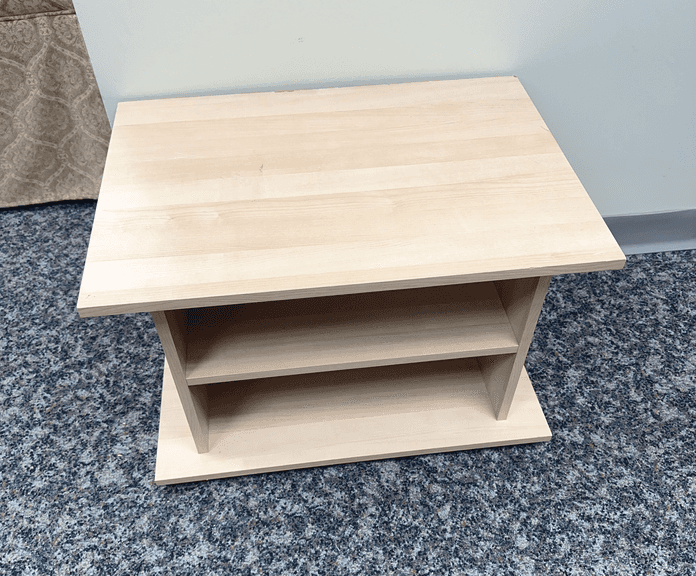 Small Side Table