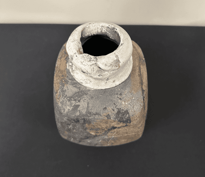Hand Crafted Vase
