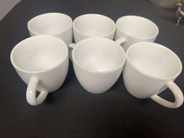 Espresso Cups