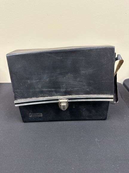 Viennette Camera