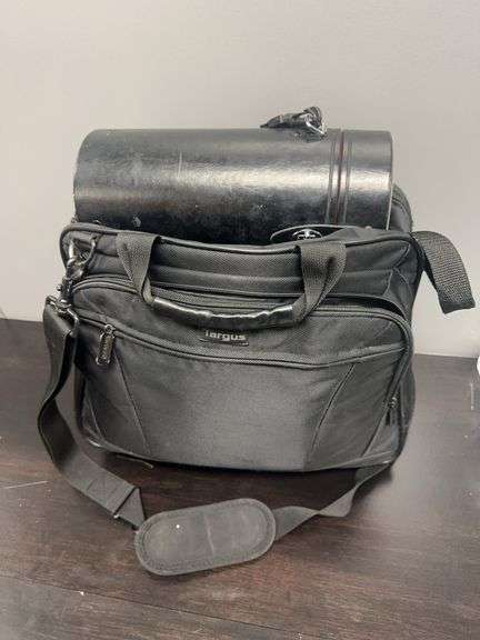 Laptop and Camera Cases