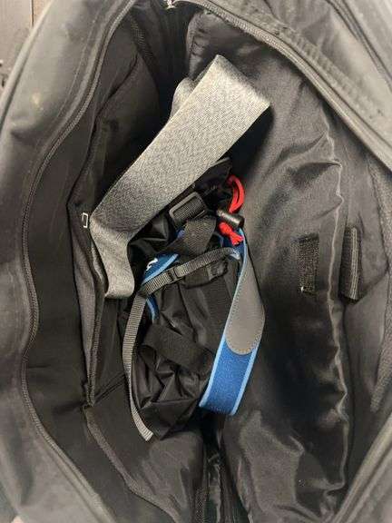 Laptop and Camera Cases