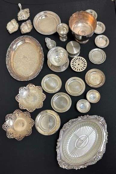 Misc. Serving Dishes