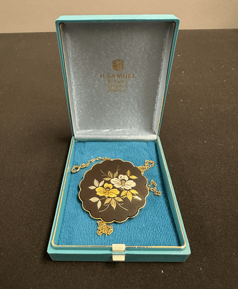 Japanese Broach