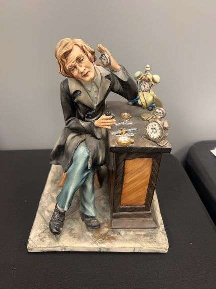 Cortessa Figurine