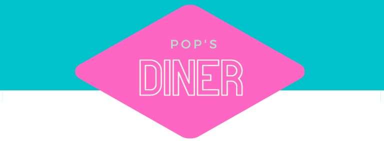 $50 Pop's Diner Gift Card