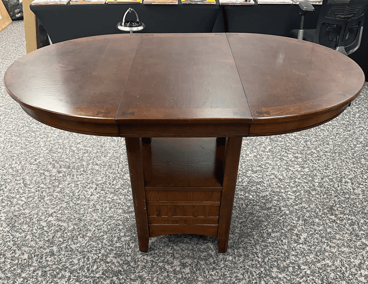High Top Table