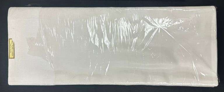 All Pure Linen Table Cloth