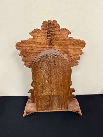 Antique Clock