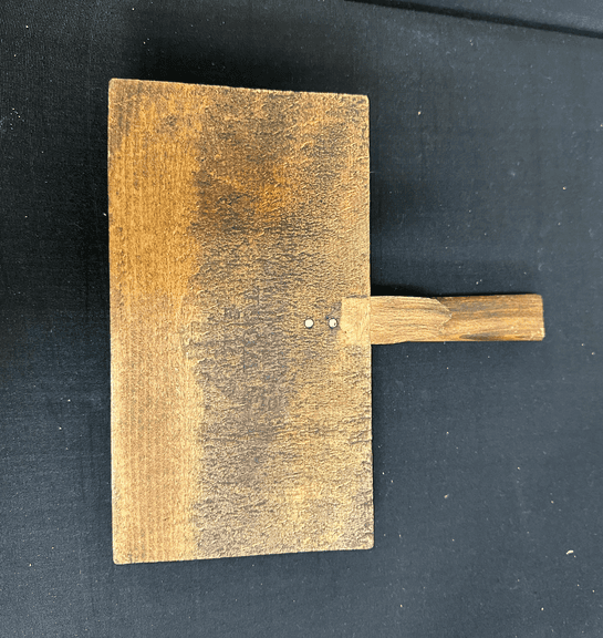 Antique Carding Combs