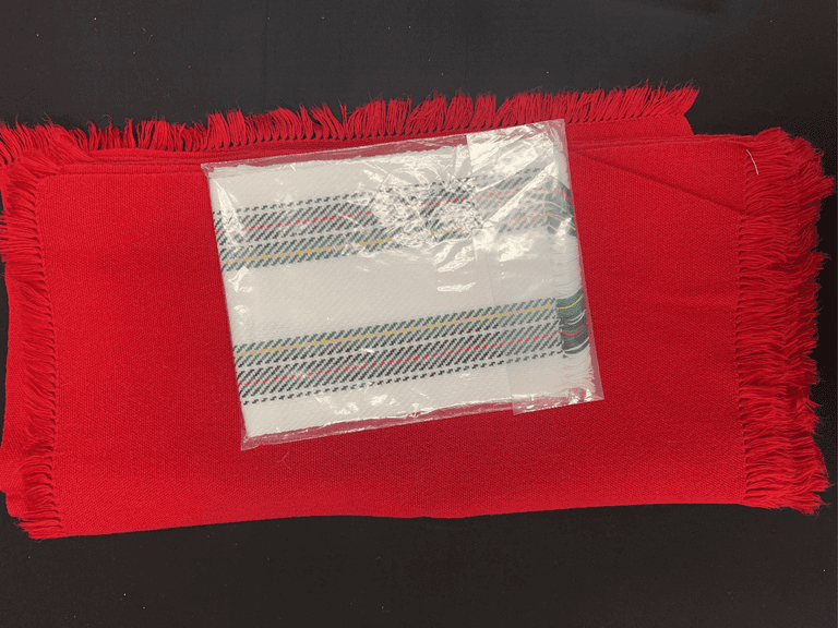 More Nonia Hand Crafted Items.